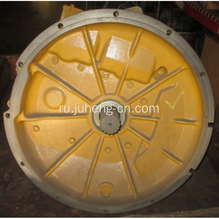 Экскаватор 349DL Гидравлический насос 349DL Главный насос 2964670